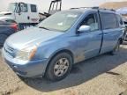 2008 KIA SEDONA