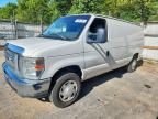 2012 FORD ECONOLINE