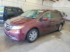 2017 HONDA ODYSSEY