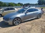2007 BMW M6