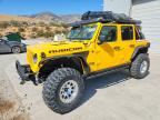 2018 JEEP WRANGLER UNLIMITED