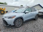2024 TOYOTA COROLLA CROSS HYBRID