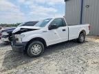 2017 FORD F150