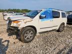 2012 NISSAN ARMADA