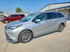 2021 TOYOTA SIENNA