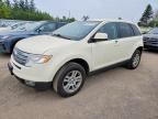 2008 FORD EDGE