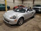 2004 TOYOTA MR2 SPYDER
