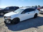 2021 CHEVROLET MALIBU