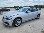 2016 BMW 320