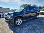 2016 CHEVROLET SUBURBAN