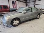 2002 LEXUS LS