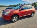 2011 NISSAN ROGUE