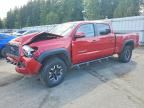 2018 TOYOTA TACOMA