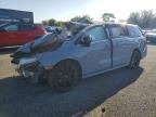 2025 HONDA ODYSSEY