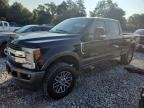 2019 FORD F250