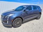 2018 CADILLAC XT5