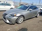 2015 LEXUS IS