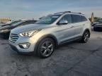 2015 HYUNDAI SANTA FE