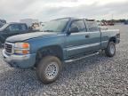2006 GMC NEW SIERRA