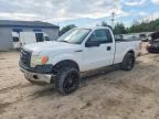 2011 FORD F150