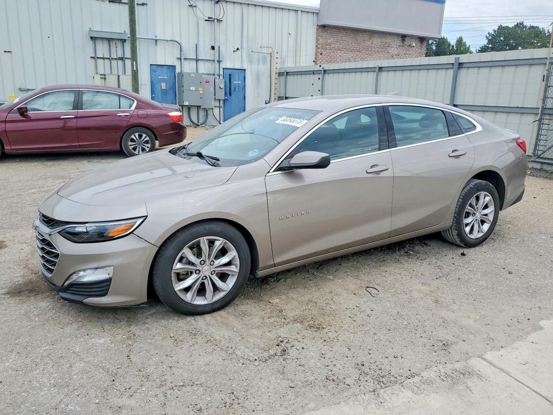2023 CHEVROLET MALIBU