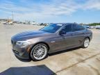 2013 BMW 528