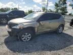2007 NISSAN MURANO
