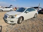 2016 SUBARU LEGACY