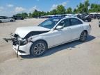 2018 MERCEDES-BENZ C