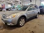 2011 SUBARU OUTBACK