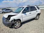 2007 KIA SPORTAGE