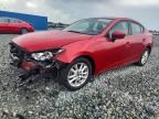 2016 MAZDA 3