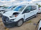 2022 FORD TRANSIT CONNECT