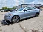 2017 GENESIS G80