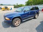 2001 DODGE DURANGO