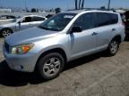 2006 TOYOTA RAV4