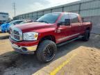 2008 DODGE RAM 2500