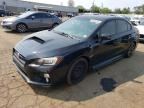 2017 SUBARU WRX