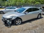 2019 CHEVROLET MALIBU