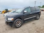 2007 INFINITI QX56