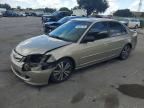 2005 HONDA CIVIC