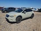 2015 SUBARU XV CROSSTREK