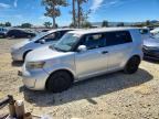 2009 SCION XB