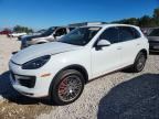 2015 PORSCHE CAYENNE