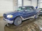 2002 FORD EXPLORER SPORT TRAC