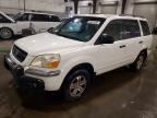 2003 HONDA PILOT