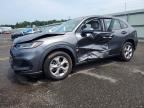 2024 HONDA HR-V