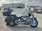 1997 HARLEY-DAVIDSON FLSTC