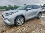 2025 TOYOTA HIGHLANDER HYBRID