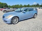 2010 INFINITI G37 CONVERTIBLE